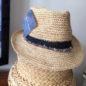 Wallaroo Hat - The Tahiti